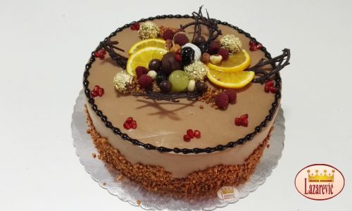 Svadbene Torte 56